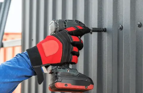 Travaux de zinguerie - Montcarra